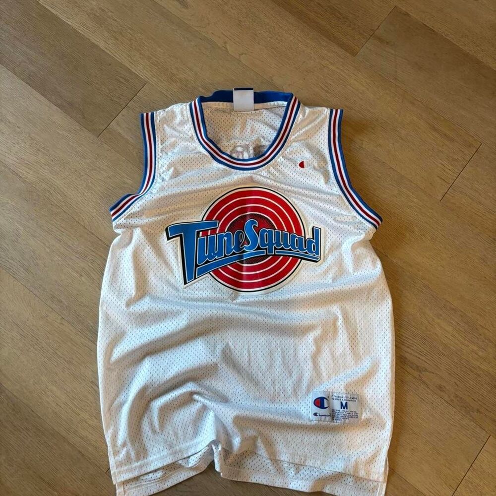 Champion Men's multi Jersey